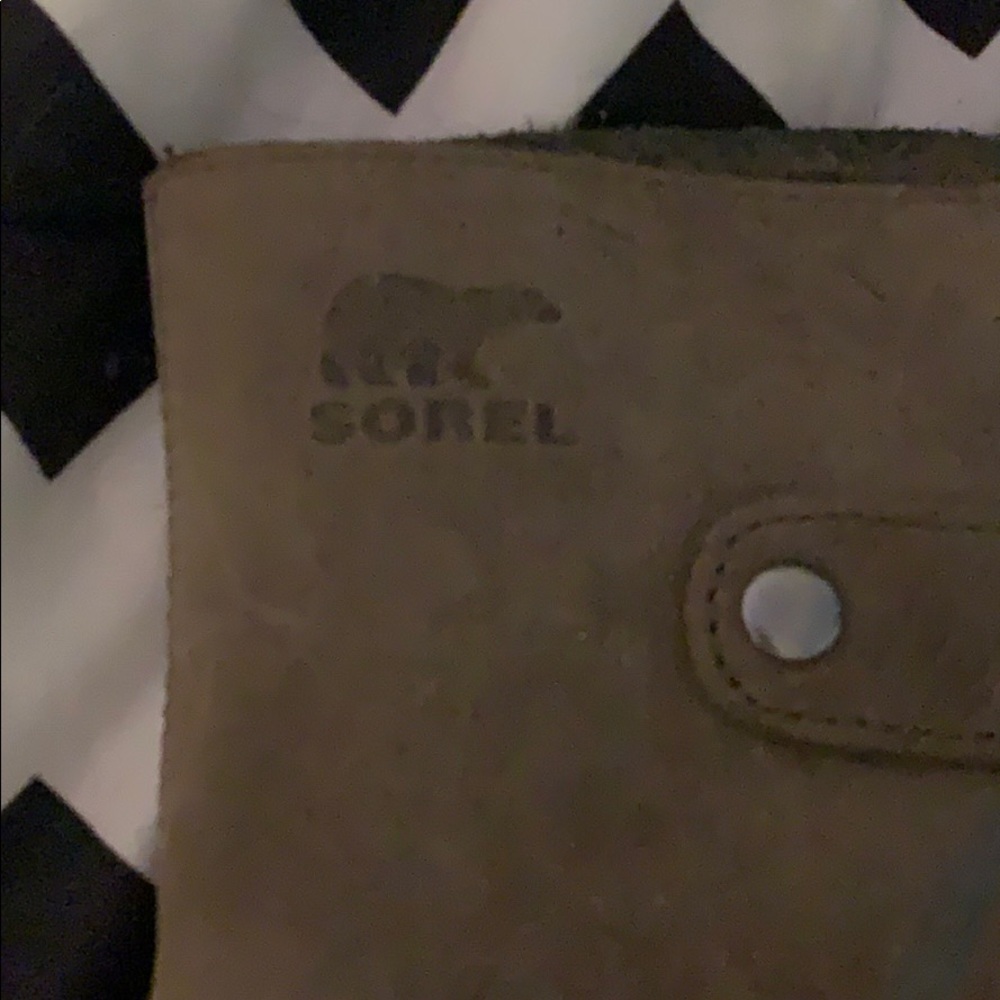 Sorel Joan of Artic Wedge
